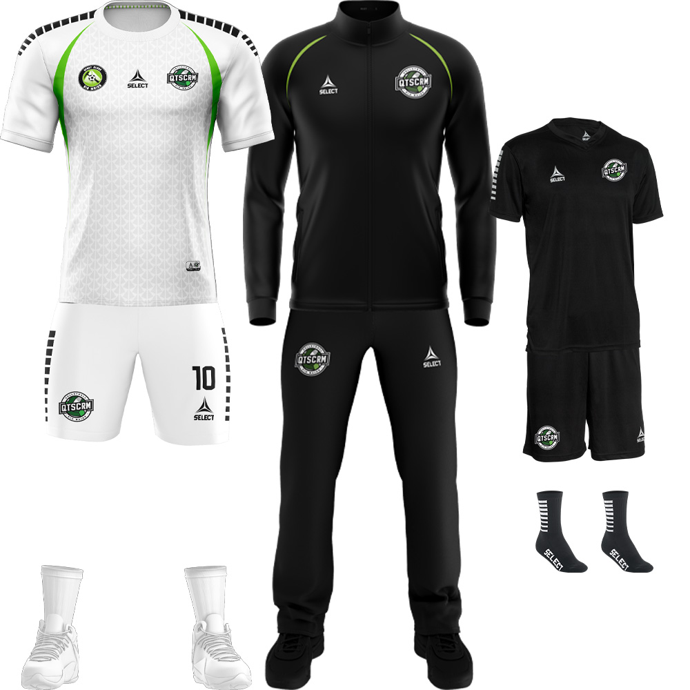 KIT 1 LIBERO MASCULINO